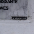 mive | Monument voor Paul Grossetti | 0